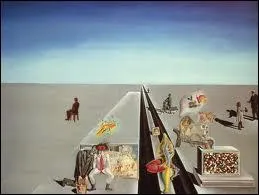 Les premiers jours du printemps, 1929