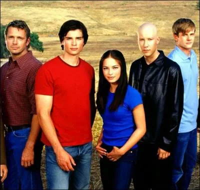 Dans quelle srie jouons-nous ?