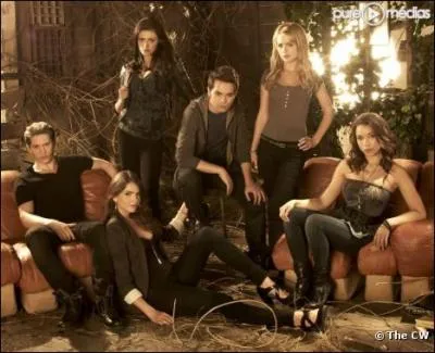 Dans quelle srie jouons-nous ?