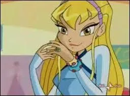 Episode 5 : Stella est invite au un restaurant par Sky. Quel est le nom de ce restaurant ?