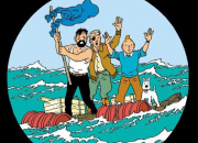 Quiz Couvertures des albums de Tintin 1/3