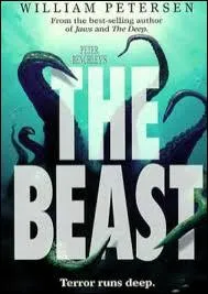 The Beast, est un tlfilm qui met en vedette un norme calamar dvastatuer. L'acteur principal est William Petersen. On connait cet acteur dans une autre srie, quel rle tient-il dans cette srie ?