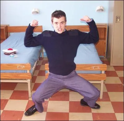 Quand vous dites  quelqu'un que c'est une bte, vous lui dites...