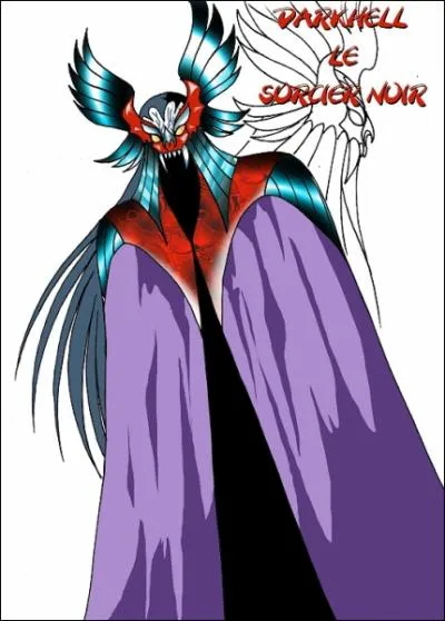 Qui est Darkhell aprs l'accident de Jonvia ?