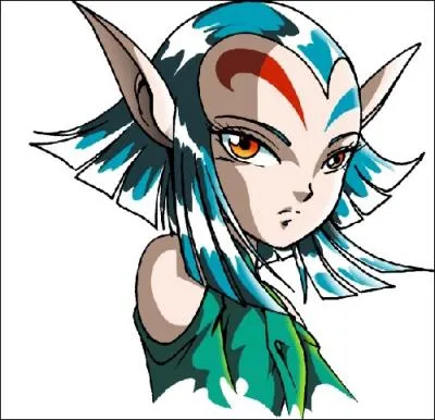 Qui est ce personnage ?