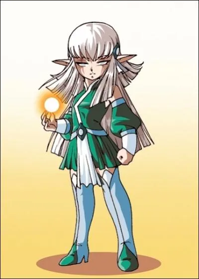 Que perd-elle dans son combat contre Anathos ?