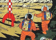 Quiz Couvertures des albums de Tintin 3/3