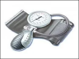 Quel est cet instrument qui sert  contrler notre tension ?