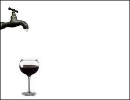 L'expression Mettre de l'eau dans son vin signifie ?