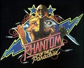 Auquel de ces rcits fantastiques et drames romantiques ''Phantom of the Paradise'' de Brian de Palma ne fait-il pas rfrence?