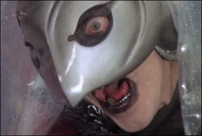 A quel film clbre cette scne du film ''Phantom of the Paradise'' fait-elle rfrence? (Scne dans laquel Winslow menace le chanteur Beef)