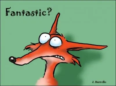 Il n'a jamais pu rattraper Bip-Bip, c'est un ...