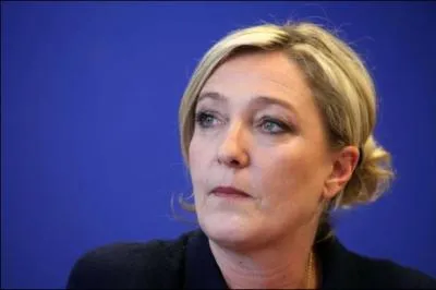 Comment s'appelle-t-elle ?