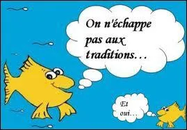 Si vous dnez   La Tour d'argent , vous pourrez y dguster des hannetons confits enrobs de chocolat :