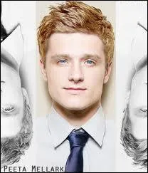 Quel rle jouera Josh Hutcherson (♥) ?