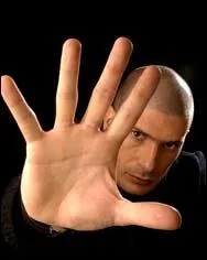 Le groupe IAM fut compos de 6 membres. Philippe Fragione, alias...