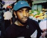 Franois Mendy alias...