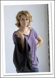 De quelle couleur sont les cheveux de Haley dans cette saison ?