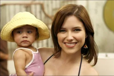 Julian et Brooke ont combien d'enfants ?