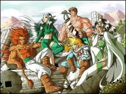 Dans son combat contre Darkshimy, Shimy arrive  matriser :