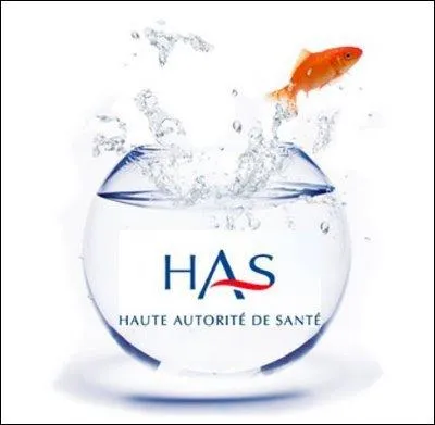 A quoi correspond le sigle HAS ?