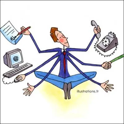 Qu'est-ce qu'un document ?