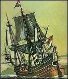 Voilier, de conception hollandaise, qui formait le gros de la flotte marchande des Pays-Bas au XVIIe sicle, en remplacement des galions et des caraques. Il s'agit de :