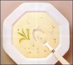 Une favorite de Louis XV, Mme Du Barry a donn son nom  toute prparation qui contient un certain ingrdient. Lequel ?