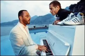 Quel est ce film de Luc Besson ?