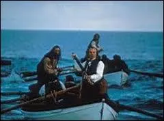 Quel est ce film de Franck Roddam ?