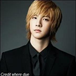 Qui est ce membre des MBLAQ ?