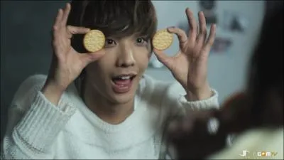 De quel clip est tire cette photo ?