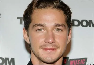 Je fais la connaissance d'un jeune homme qui s'avre tre mon fils. Ce jeune homme sappelle Mutt et il est interprt par...