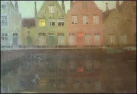 Qui a peint  Le quai  ?