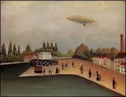 Qui a peint  Vue du quai d'Ivry  ?