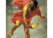 Quiz Mythologie grecque - Les dieux en colre