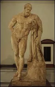 Pour quelle raison Hracls fut-il puni ?