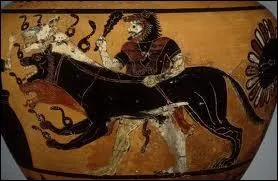 De quelle manire fut-il puni ?