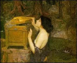 Quelle fut la punition des humains (qui n'avaient rien demand) ?