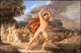 Et Sisyphe, pour quelle raison encourut-il le courroux de Zeus ?