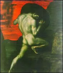 Quelle fut sa punition ?