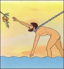 Quelle fut sa punition ?