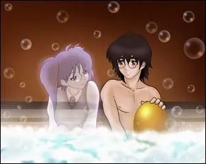 De quel sang est Mimi ?