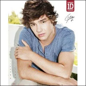 Quel ge a Liam Payne ?