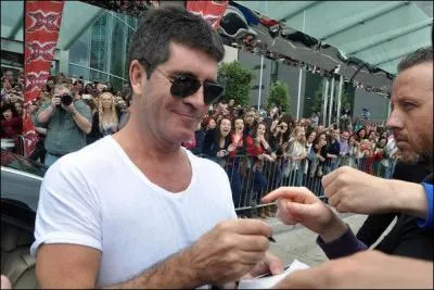 Quel juge les soutenait pendant les lives de  X-Factor  ?