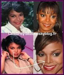 Et une autre de ses soeurs, qui est ?