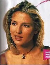 Attention, transformation radicale : voici une jeune actrice espagnole. La reconnaissez-vous ?