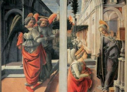 Quiz L'Annonciation (2) dans la peinture italienne