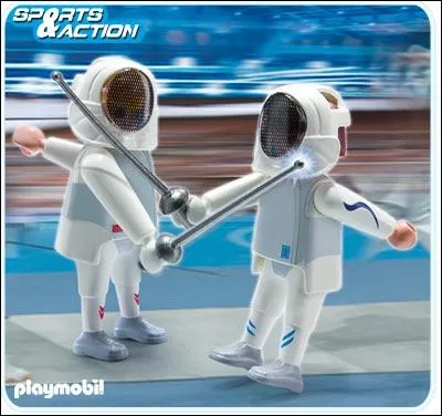 Quel est reprsent sur cette photo ?