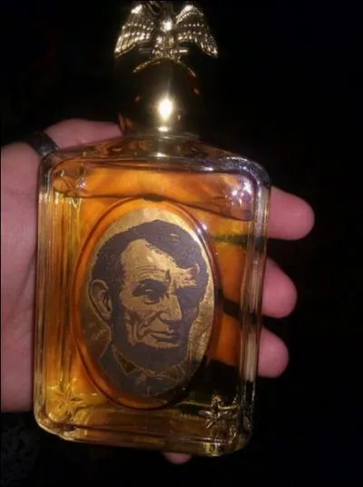 Il fut le premier prsident rpublicain des Etats-Unis !